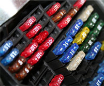 Автоэлектрика