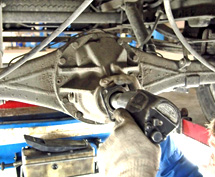 Ремонт мостов