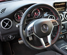 Ремонт рулевого управления